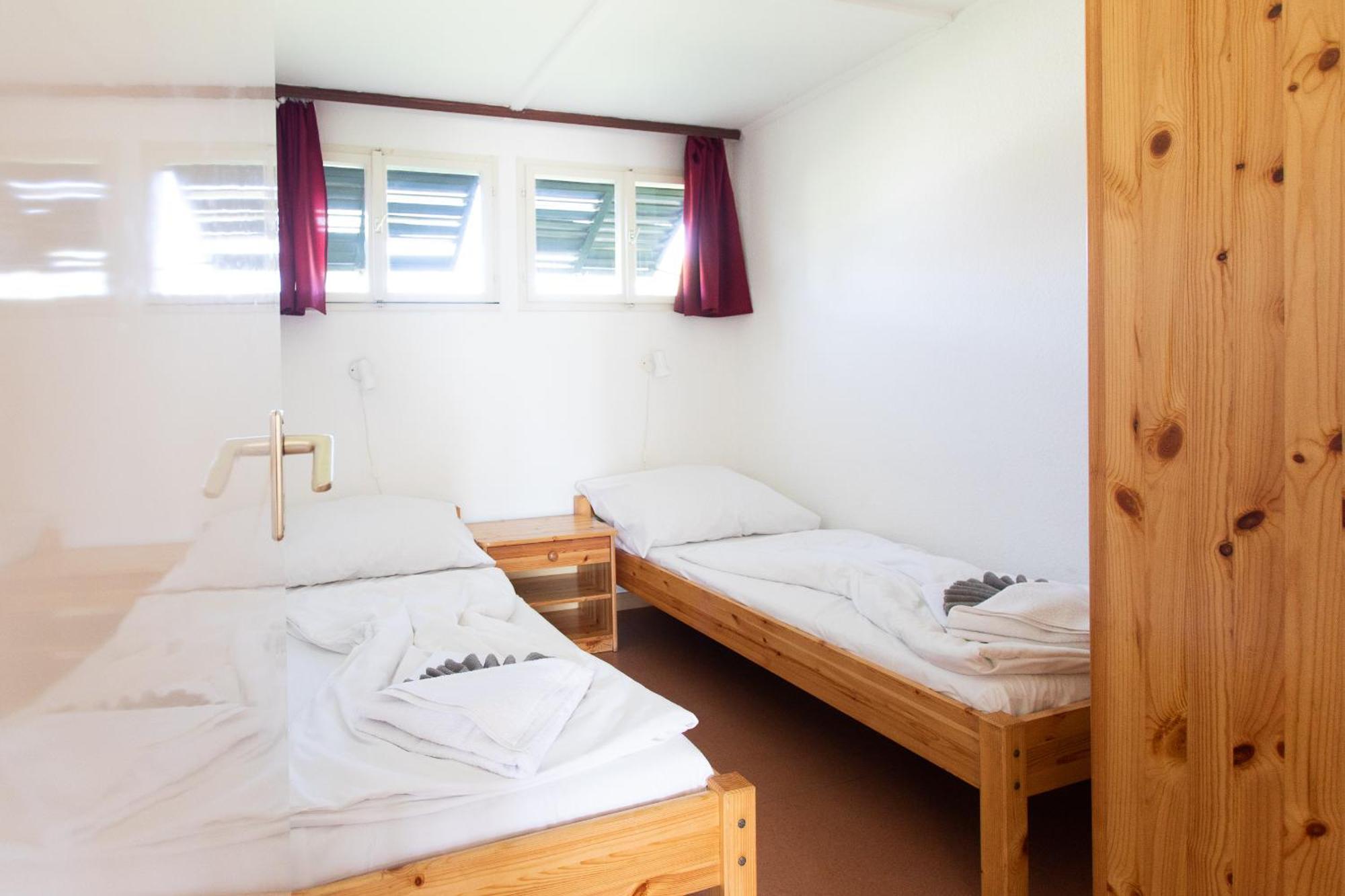 Aranypart Camping & Apartments Siófok Exterior foto