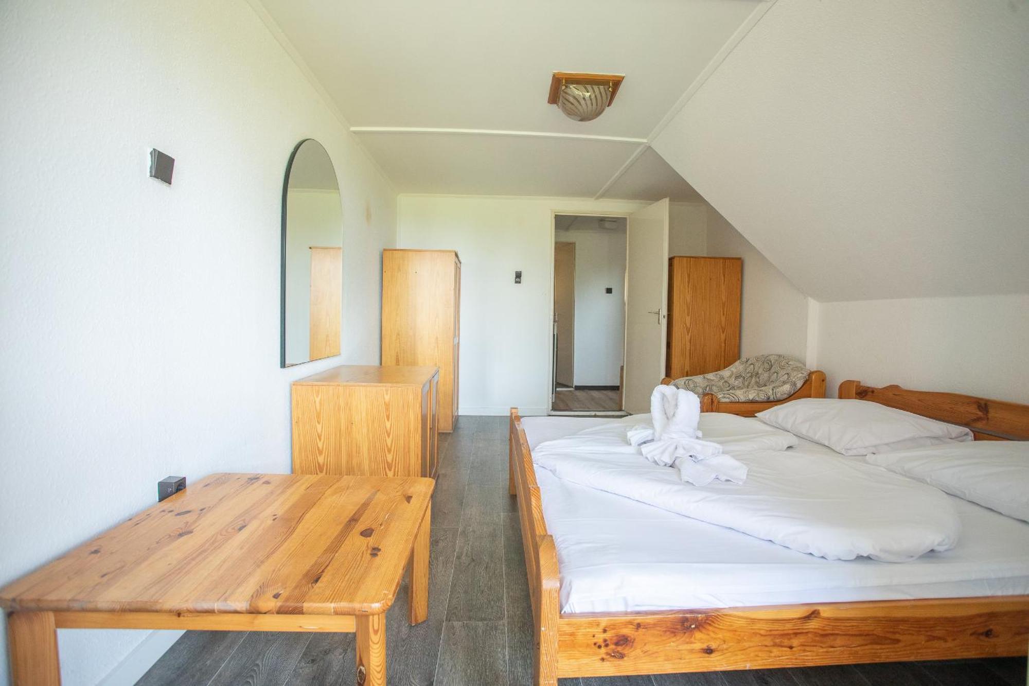 Aranypart Camping & Apartments Siófok Exterior foto